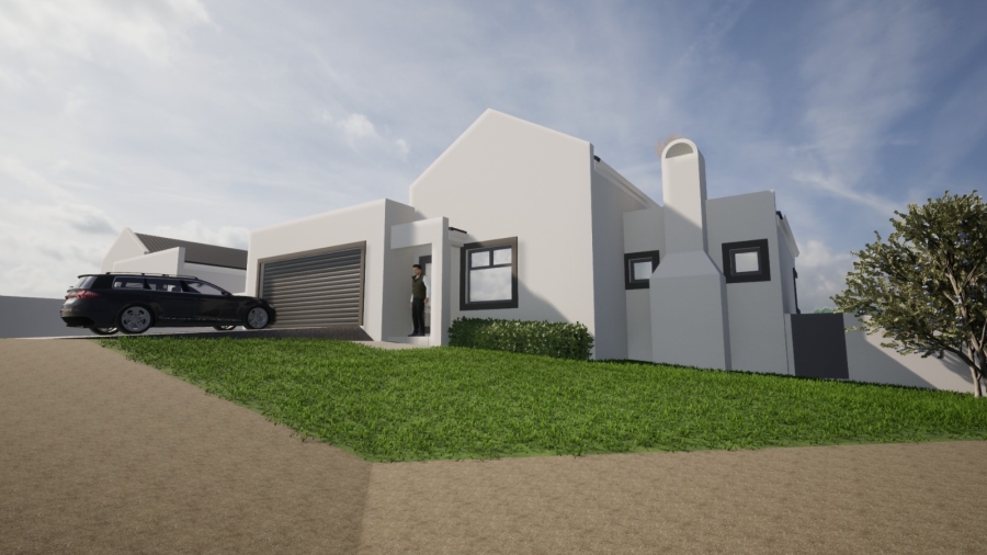 3 Bedroom Property for Sale in Hoogland Western Cape